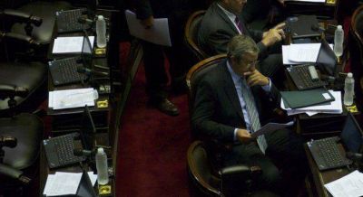 Cobos le propuso a Macri que haga un acuerdo de gobierno con Massa y Stolbizer