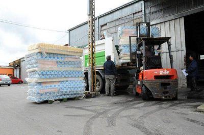 �Topo� Rodr�guez: �No pagar�n impuesto las zonas afectadas�
