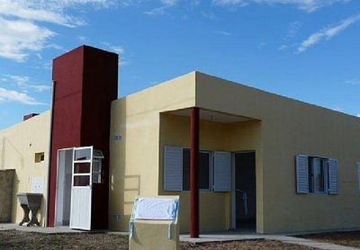 Construir�n m�s viviendas para docentes entrerrianos en 11 localidades
