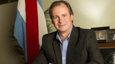 En su vuelta al municipio, Bordet hizo su balance de las elecciones