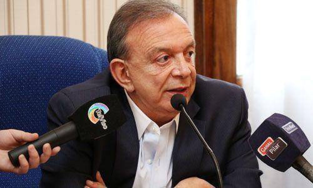 Z�ccaro, autocr�tico luego de su elecci�n �m�s dif�cil�