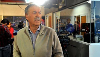 Schiaretti neg� que haya hablado con la Presidenta