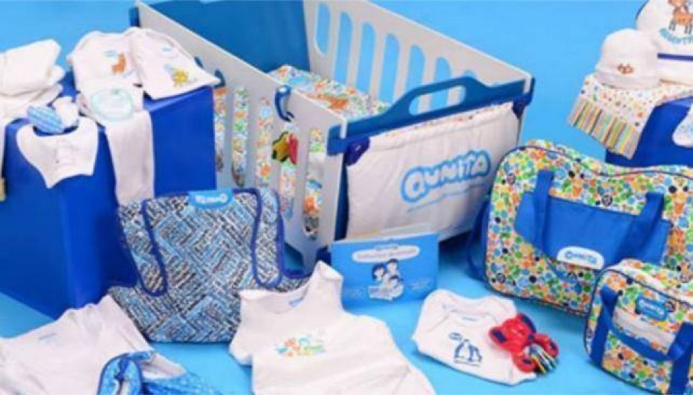 A�n es irregular en C�rdoba la entrega del kit �Qunita�