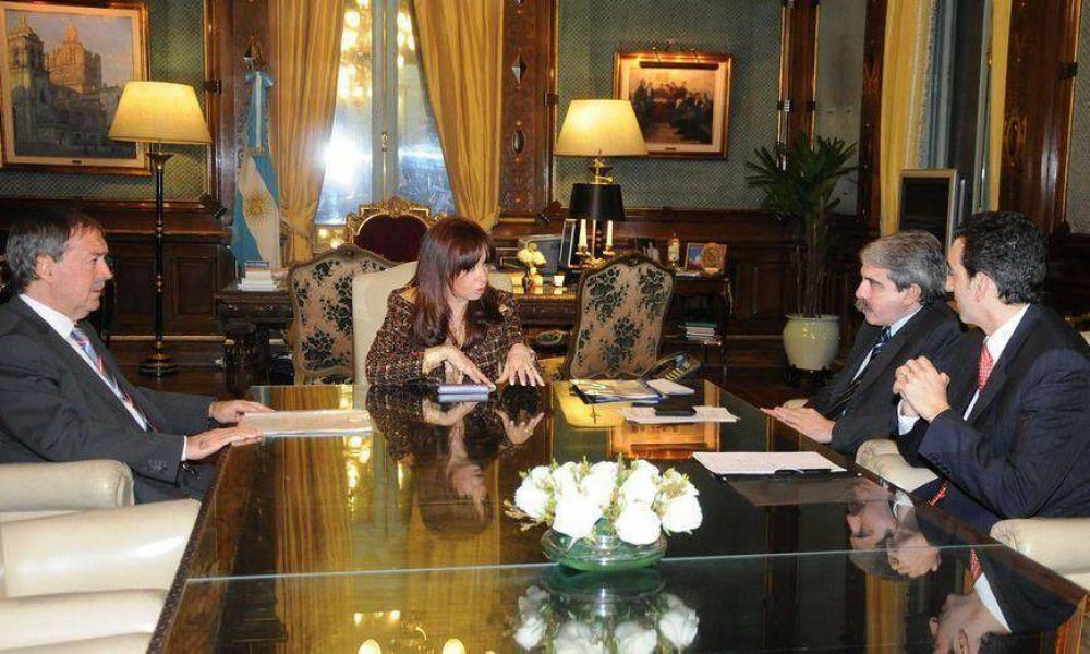 �El espacio de De la Sota es m�s af�n a Daniel Scioli que a Massa�