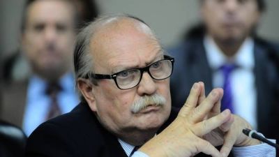 Rev�s para el Gobierno: apartan al pol�mico juez que reemplaz� a Cabral