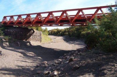 Atuel: Mendoza pidi� a la Corte la ratificaci�n del fallo del a�o 1987