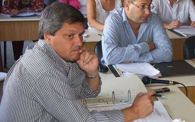 Para Pulichino, �es posible disputar la intendencia�