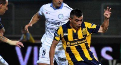Central recibir� a Belgrano el domingo 23