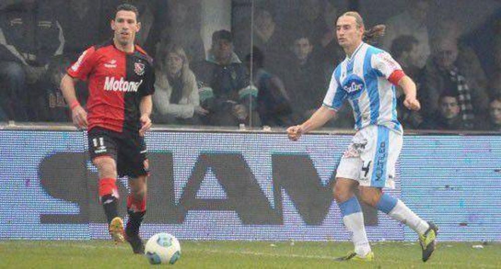 Atl�tico Rafaela y Newell�s abrir�n la Fecha 21