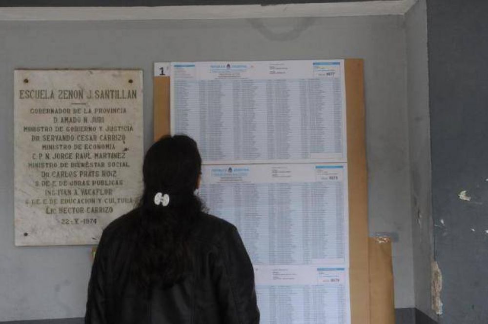 Por falsear domicilios, piden 241 indagatorias