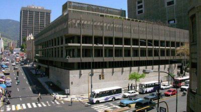 El Banco Central de Venezuela lleva ocho meses sin publicar datos de la inflaci�n