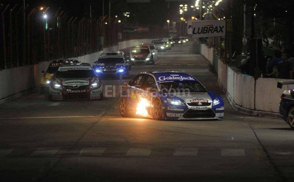 Comienza la venta de entradas anticipadas para el STC2000