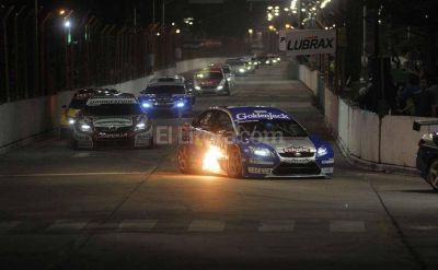Comienza la venta de entradas anticipadas para el STC2000