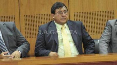 Allegados al intendente tafinisto, al frente de las mesas de votaci�n