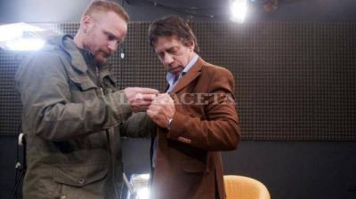 Seg�n Bussi, Cano no le hace �ni cosquillas� al oficialismo