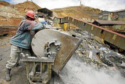 Varios obispos colombianos piden la celebraci�n de una consulta popular para valorar los graves efectos de la miner�a en el pa�s