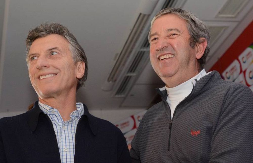 Cobos se reuni� con Macri y pidi� acuerdos de gobernabilidad