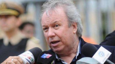 Peralta dijo que con Alicia de candidata superar�n a Costa por el 15%
