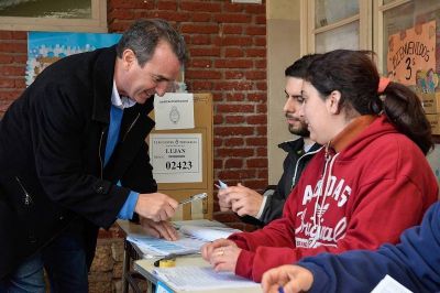 El Gobierno debe a los municipios m�s de $ 200 millones