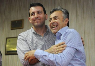 Dos candidatos sorpresa en Cambia Mendoza y el FpV