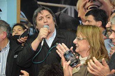 Referentes destacan la elecci�n del FPV