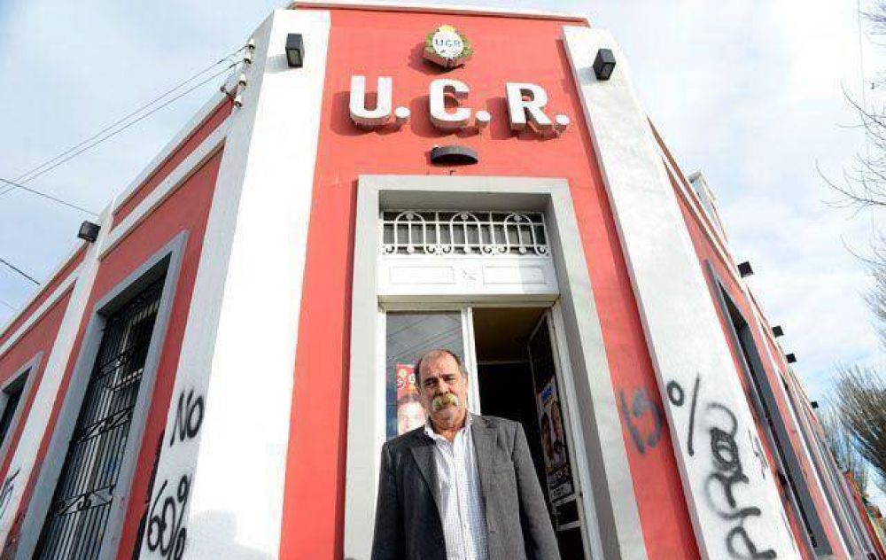 Hctor Roquel, un candidato genuino, con votos propios, que podra ser un atractivo candidato a gobernador