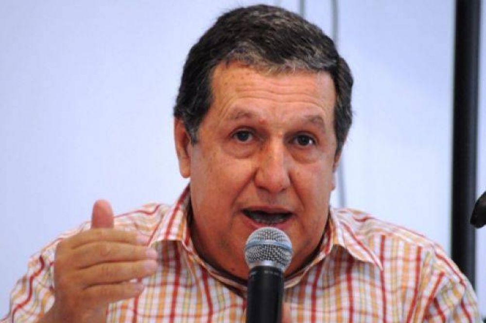 Puerta: �Pol�ticamente somos la segunda fuerza en Misiones�