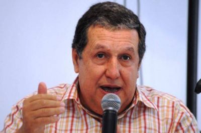 Puerta: �Pol�ticamente somos la segunda fuerza en Misiones�