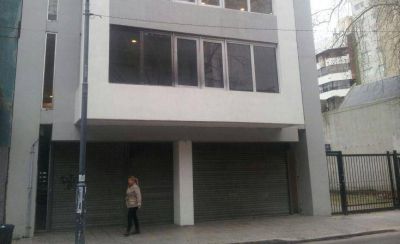 Hace un a�o que la Justicia paga el alquiler de un edificio que no utiliza