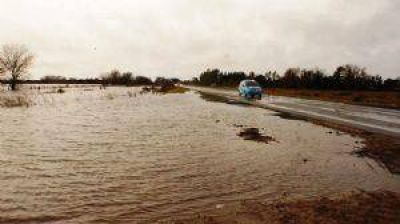 La Ca�ada de Madariaga no da tregua