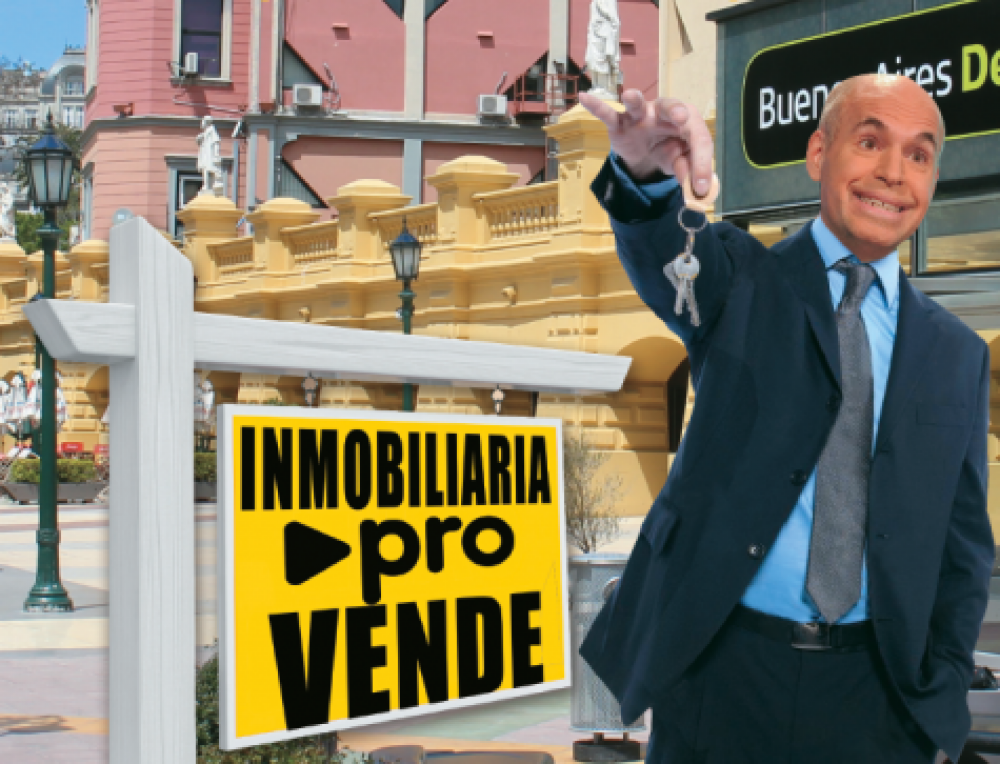 Las prioridades de Larreta