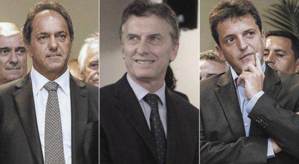 Habr� debate presidencial en la UBA