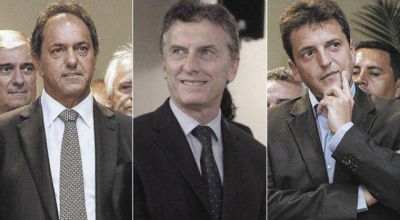 Habr� debate presidencial en la UBA