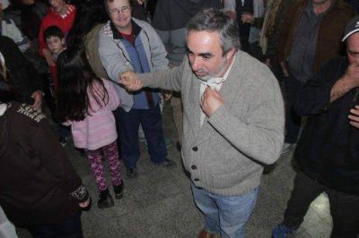 Miguel Fern�ndez: �Esta no fue una victoria definitiva�