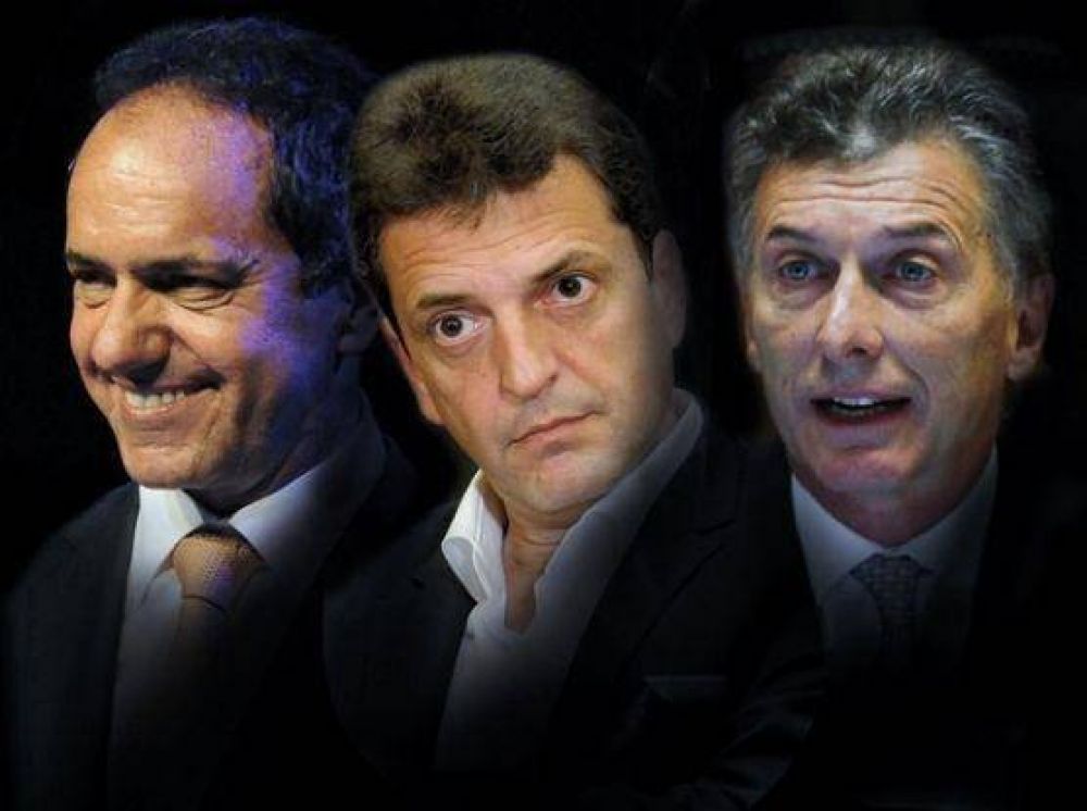 C�mo vot� La Plata para presidente y gobernador