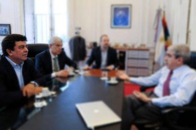 Espinoza qued� deslegitimado en el PJ y van por su cabeza