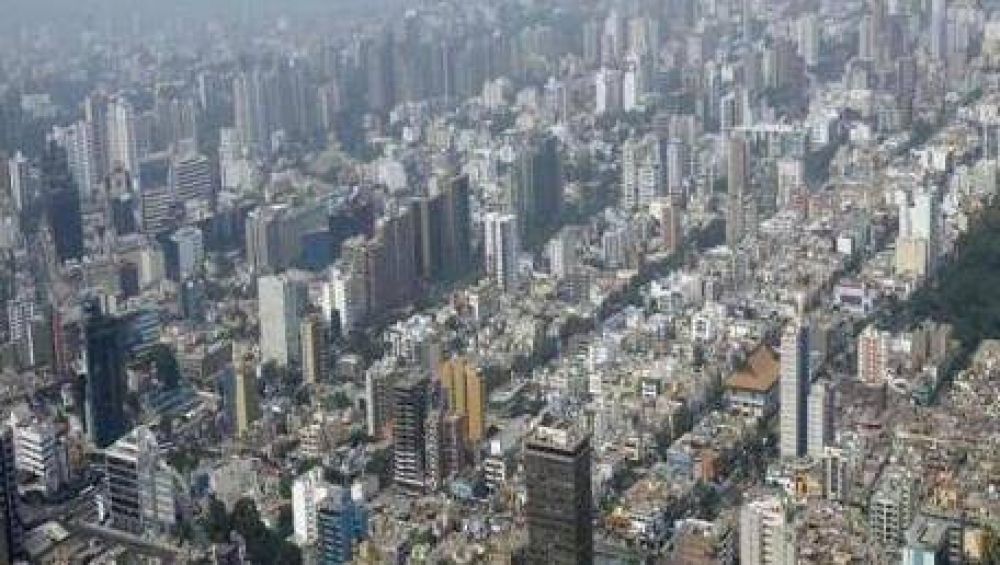 GBA: bajaron de 507 a 172 los candidatos a intendente