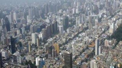 GBA: bajaron de 507 a 172 los candidatos a intendente