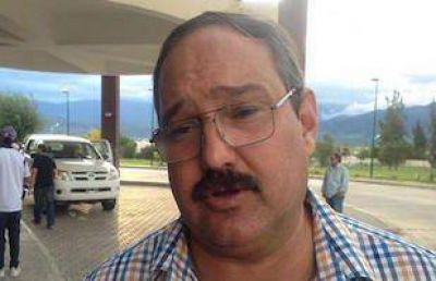 Leavy: �Los votos del Partido de la Victoria se sumar�n al frente�