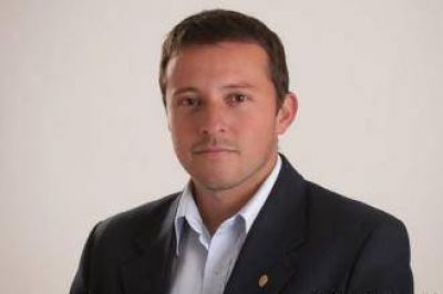 �Dudo que en Octubre la gente cambie su voto�