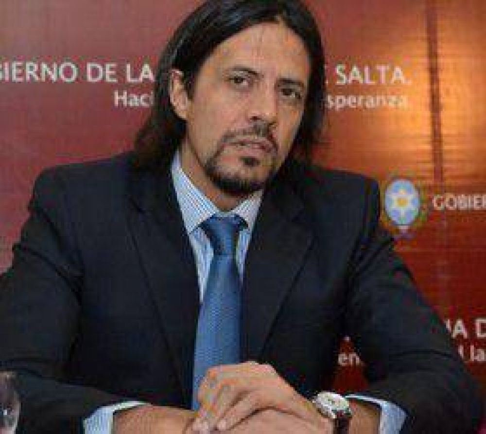 El gaucho Te�filo