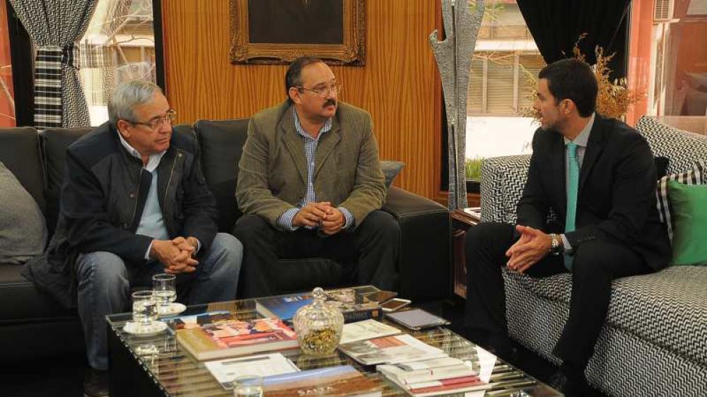 El Frente para la Victoria de Salta presentar� sus candidatos el 25 y arrancar� fuerte la campa�a para octubre
