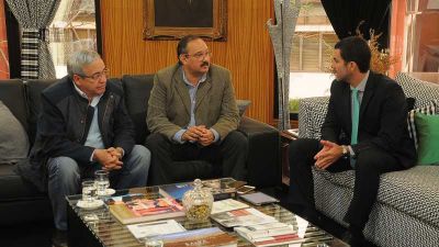 El Frente para la Victoria de Salta presentar� sus candidatos el 25 y arrancar� fuerte la campa�a para octubre