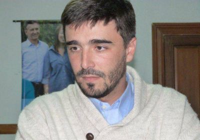 Ezequiel Galli: 