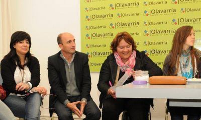Se extendi� la inscripci�n para el Concejo Deliberante Estudiantil