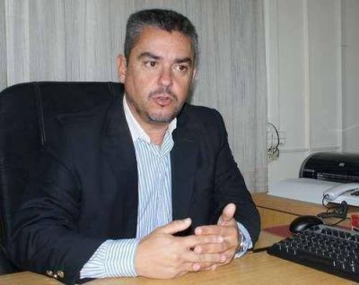 Moure: �La nueva divisi�n antinarc�ticos es un paso muy importante�