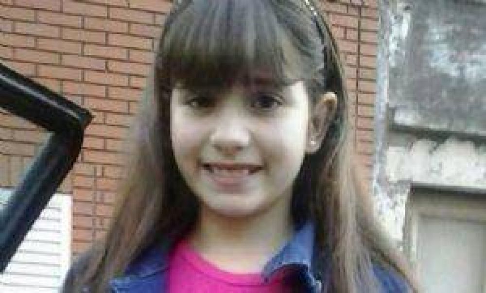 Un padre busca a su hija 