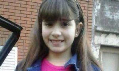 Un padre busca a su hija 