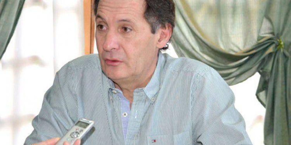 EL HOYO: El intendente Szudruk gan� las PASO con casi el 30% de los votos
