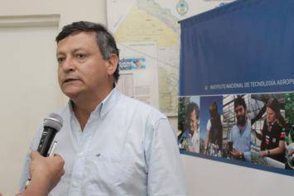 Peppo inaugurar� la Expo Inta en Villa �ngela: 